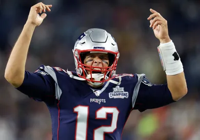 Maddie Meyer/Getty Images