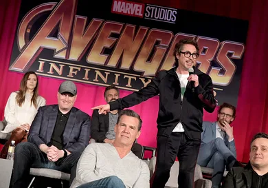 Charley Gallay/Getty Images for Disney