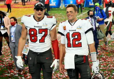 Mike Ehrmann/Getty Images