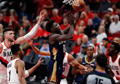 Jonathan Ferrey/Getty Images