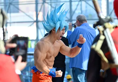 Dia Dipasupil/Getty Images