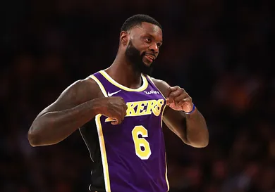 Sean M. Haffey/Getty Images