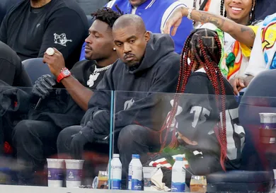 Steph Chambers/Getty Images