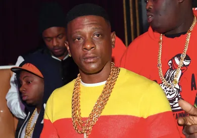 Prince Williams/Wireimage