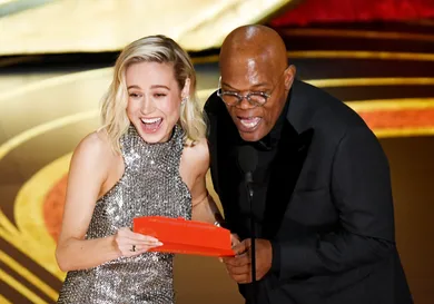 Kevin Winter/Getty Images