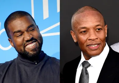 Brad Barket/Getty Images , Kevin Winter/Getty Images