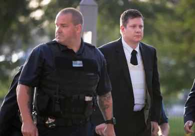 Scott Olson/Getty Images