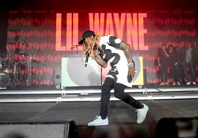 Nicholas Hunt/Getty Images