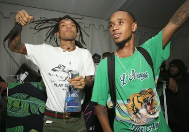 Monica Schipper/Getty Images