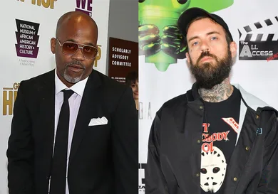 Tasos Katopodis & Rodin Eckenroth/Getty Images