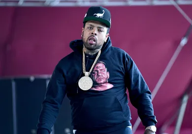 Scott Dudelson/Getty Images