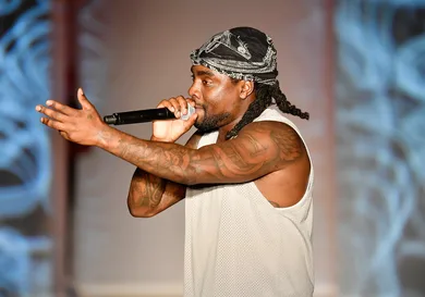 Frazer Harrison/Getty Images