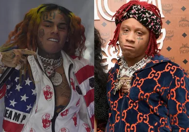 Pietro D'aprano & Emma McIntyre/Getty Images