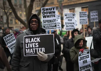 Scott Olson / Staff / Getty Images