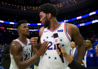 Mitchell Leff/Getty Images