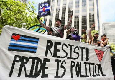 Elijah Nouvelage/Getty Images