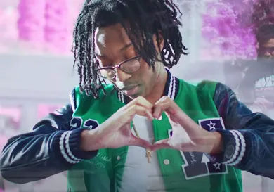 Lil Tecca via YouTube