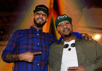 Frazer Harrison/Getty Images