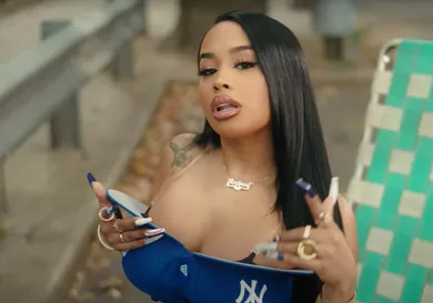 DreamDoll via YouTube