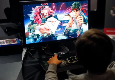 Chesnot/Getty Images