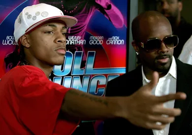 Mark Mainz/Getty Images