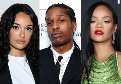 Pascal Le Segretain/Getty Images & Arturo Holmes/Getty Images & Mike Coppola/Getty Images