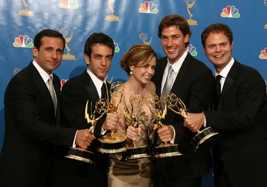 Kevin Winter / Staff / Getty Images