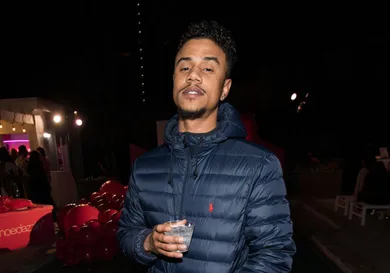 Emma McIntyre/Getty Images