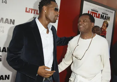 Stephen Shugerman/Getty Images