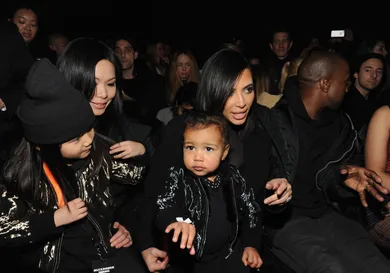 Craig Barritt/Getty Images)