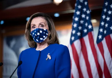 Sarah Silbiger / Getty Images