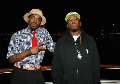 Jon Furniss/Getty Images