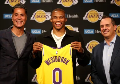 Katelyn Mulcahy / Getty Images