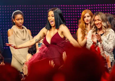 Christopher Polk/Getty Images