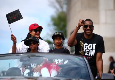 Vaughn Ridley/Getty Images