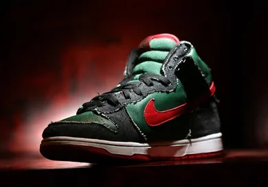 Dina Rudick/The Boston Globe via Getty Images