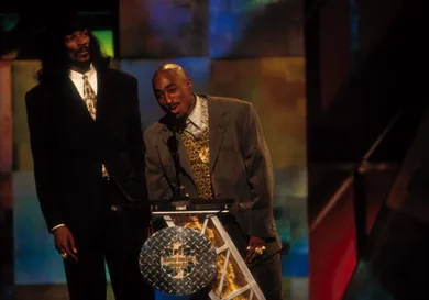 Frank Micelotta/Getty Images.