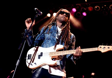 Kevin Winter/Getty Images