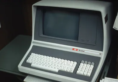 Hulton Archive/Getty Images