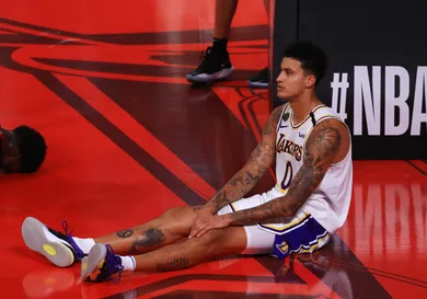 Mike Ehrmann/Getty Images