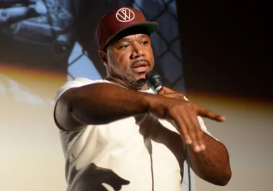 Keipher McKennie / Contributor / Getty Images