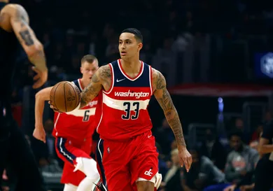 Ronald Martinez/Getty Images