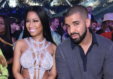 Kevin Mazur/BBMA2017/Getty Images for dcp