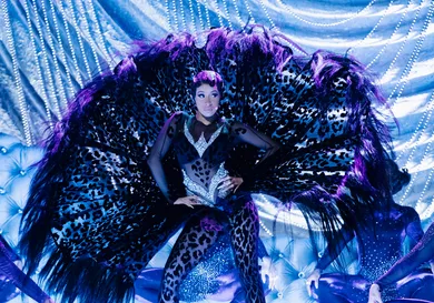 Emma McIntyre/Getty Images