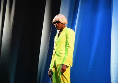 Nicholas Hunt/Getty Images