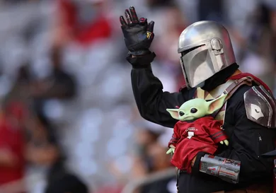 Christian Petersen / Getty Images