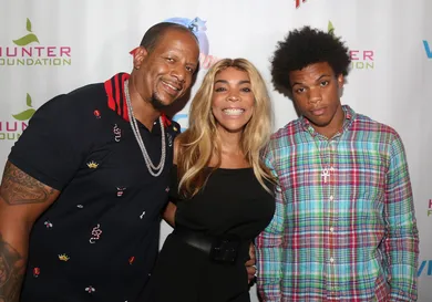 Bruce Glikas/Bruce Glikas/Getty Images