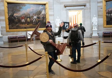 Win McNamee/Getty Images