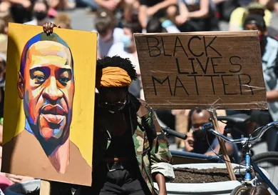 ANGELA WEISS / Contributor / Getty Images