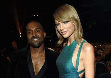 Larry Busacca/Getty Images